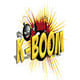 K-Boom K-Boom