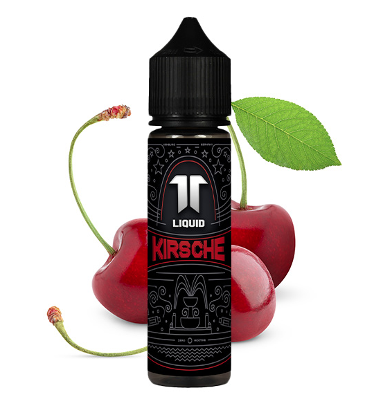 ELF Liquid Aroma - Kirsche
