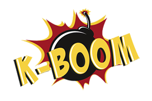 K-Boom